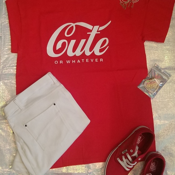 Cute or Whatever! - Picture 4 of 4